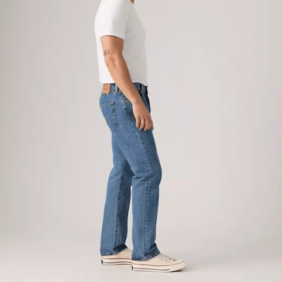 levis 501® Original Fit Men's Jeans - Jack N Jeans