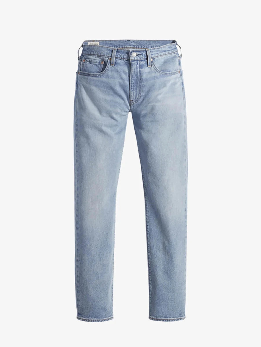 Levis 511 Light Blue Slim Fit Mid Rise Jeans - Jack N Jeans