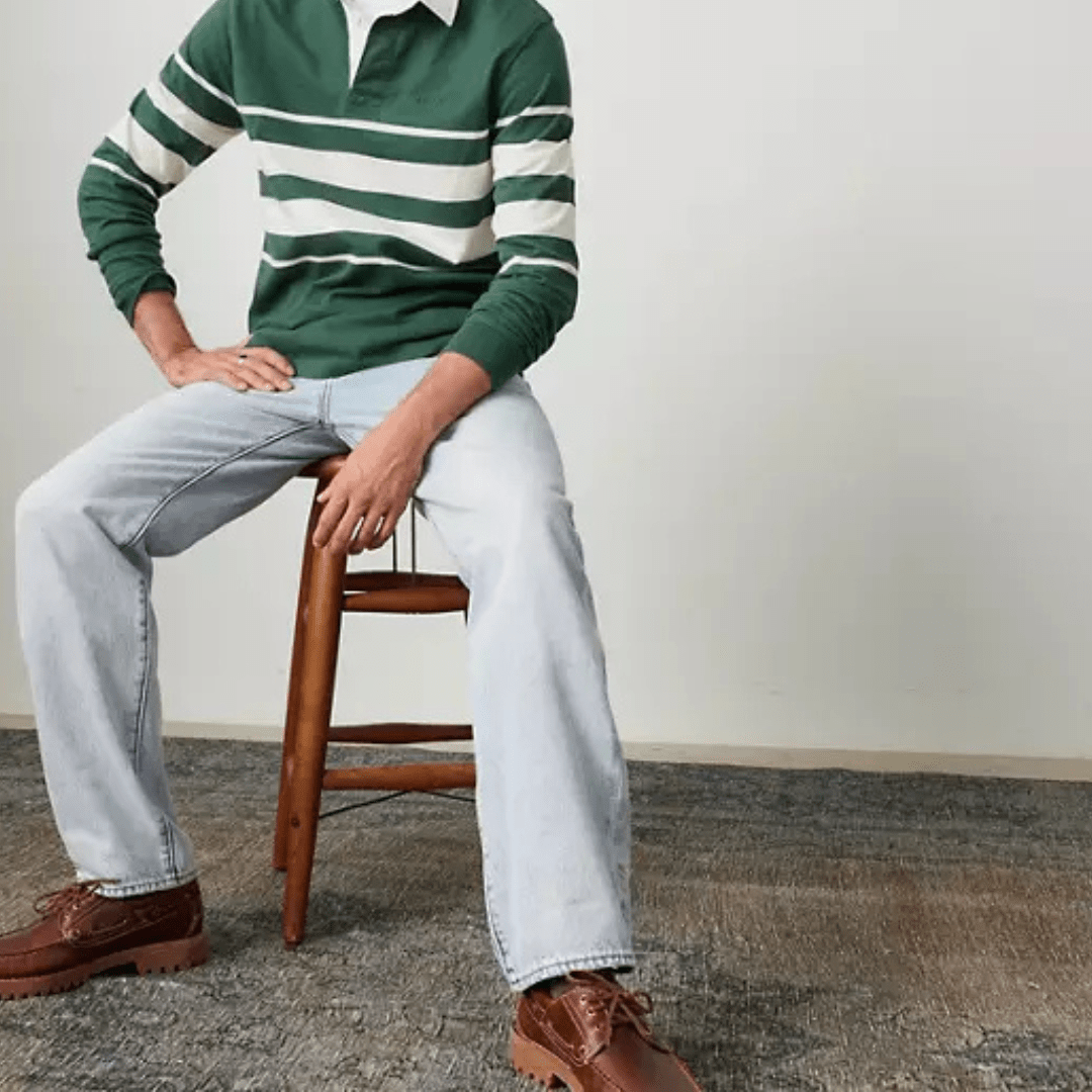 levis 555 Relaxed Straight Men's Jeans - Jack N Jeans