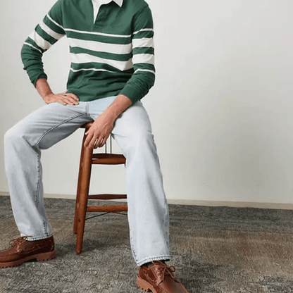 levis 555 Relaxed Straight Men's Jeans - Jack N Jeans