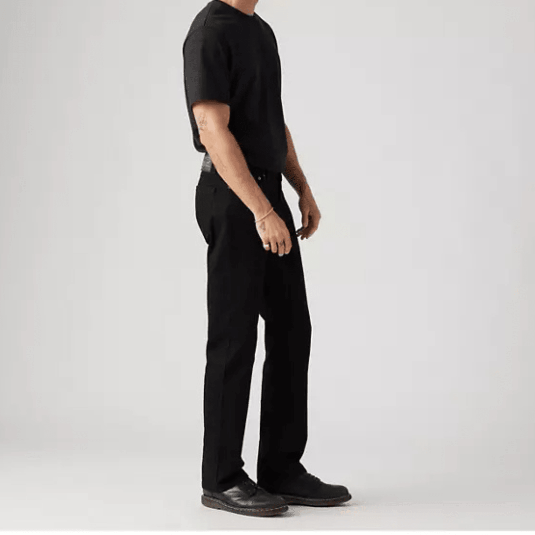 levis 555 Relaxed Straight Men's Jeans - Jack N Jeans