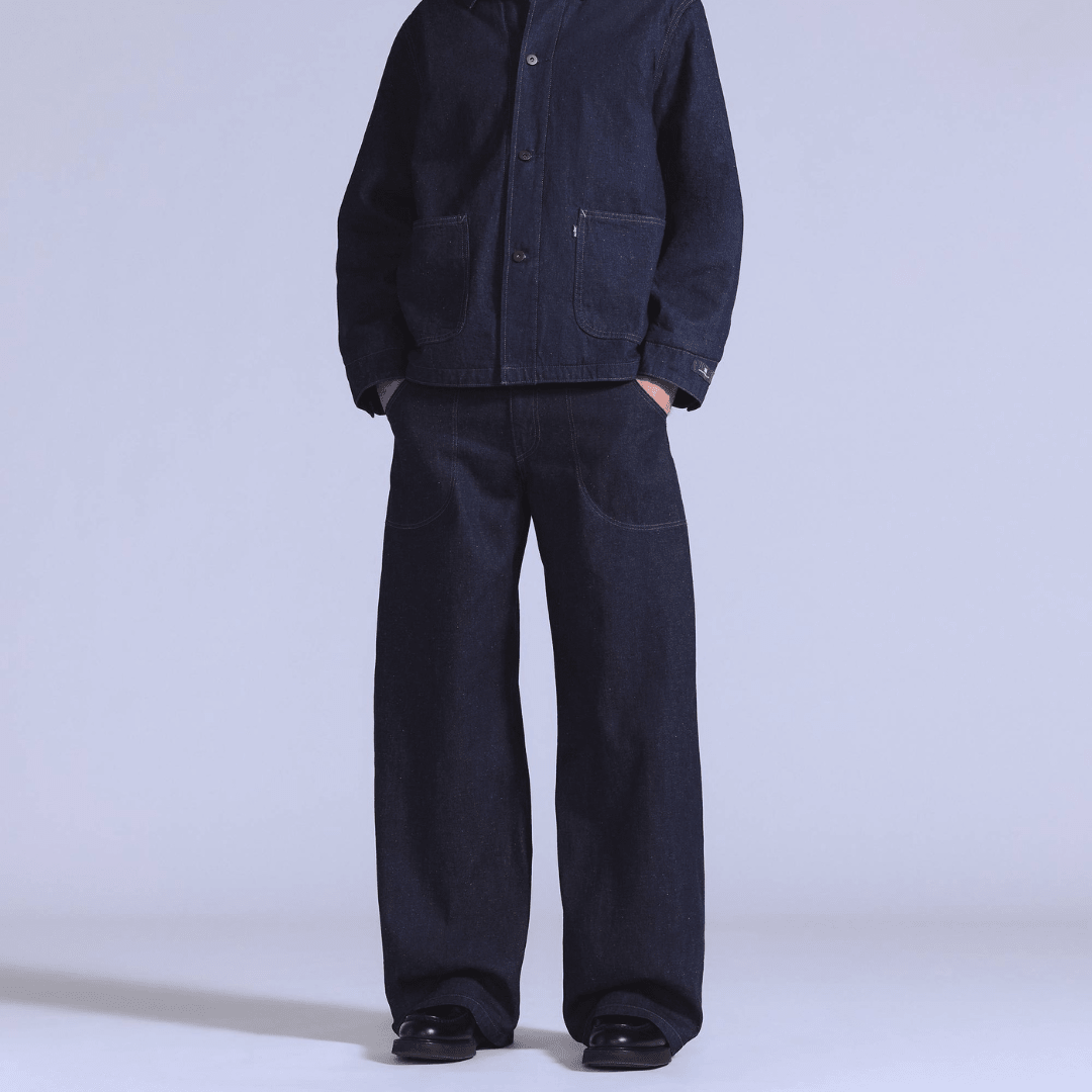 levis Naval Flare Men's Jeans - Jack N Jeans