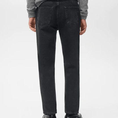 mango Lori tapered-fit jeans - Jack N Jeans