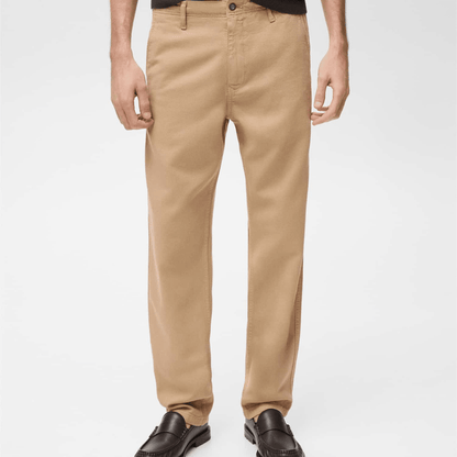 Mango Lyocell regular-fit jeans - Jack N Jeans