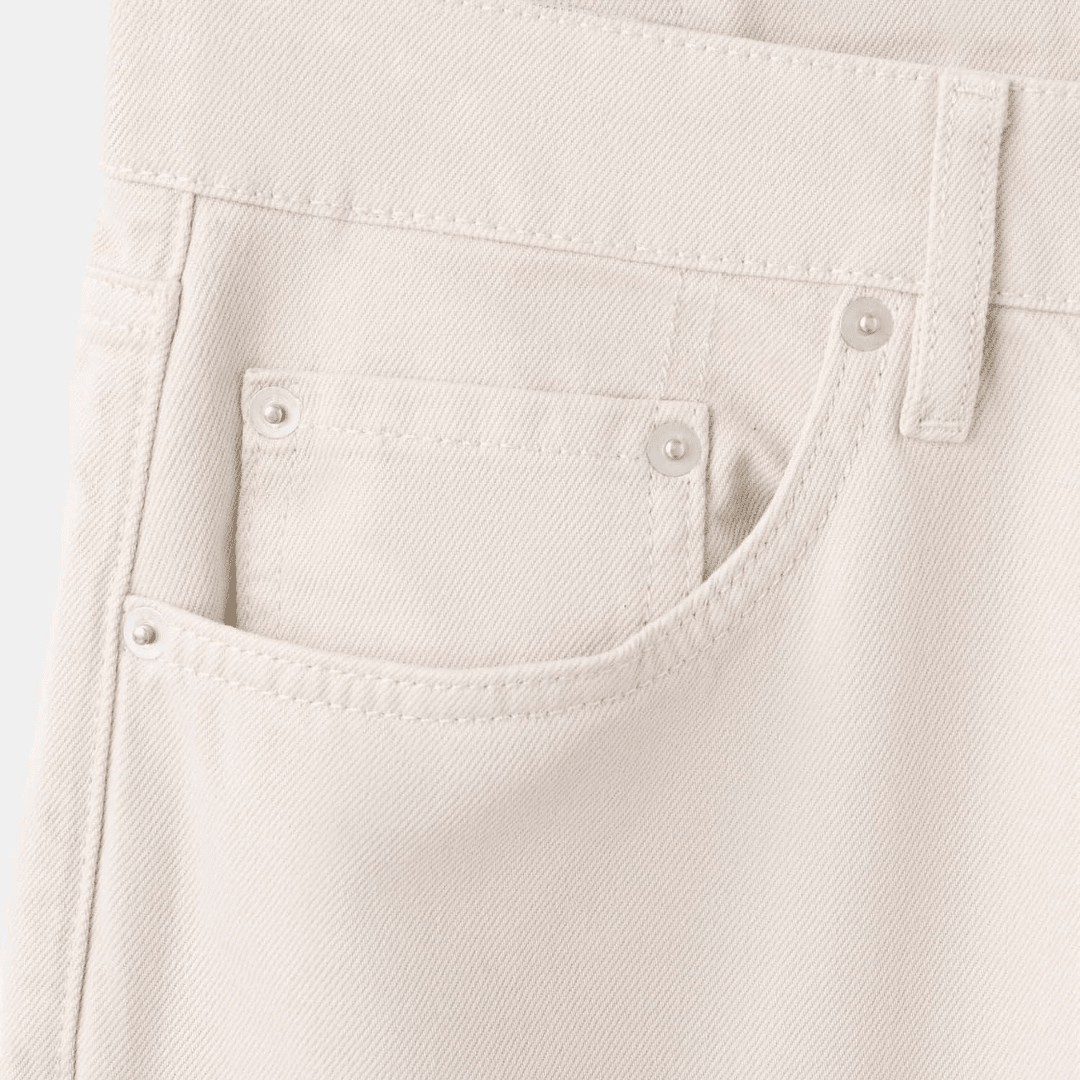 Mango Moby straight-fit jeans - Jack N Jeans