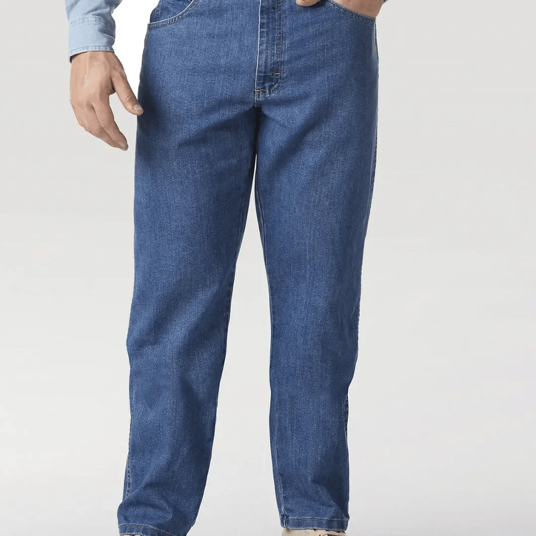 tommy Faded Stretch Slim Jean - Jack N Jeans
