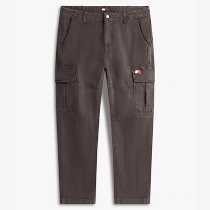Tommy Jeans Tapered Cargo Pant - Jack N Jeans