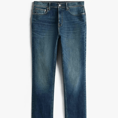 tommy Straight Fit Jean - Jack N Jeans