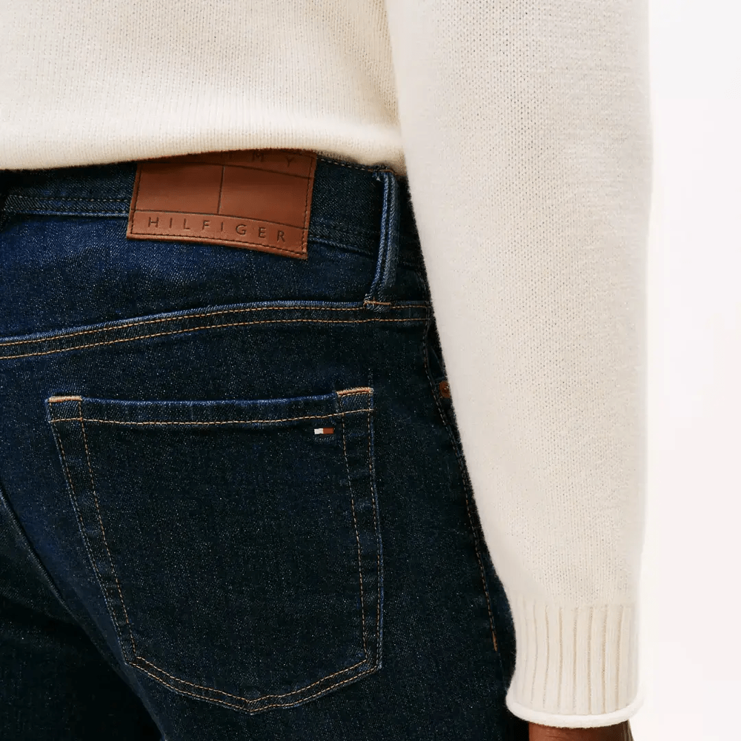 tommy Stretch Slim Jean - Jack N Jeans