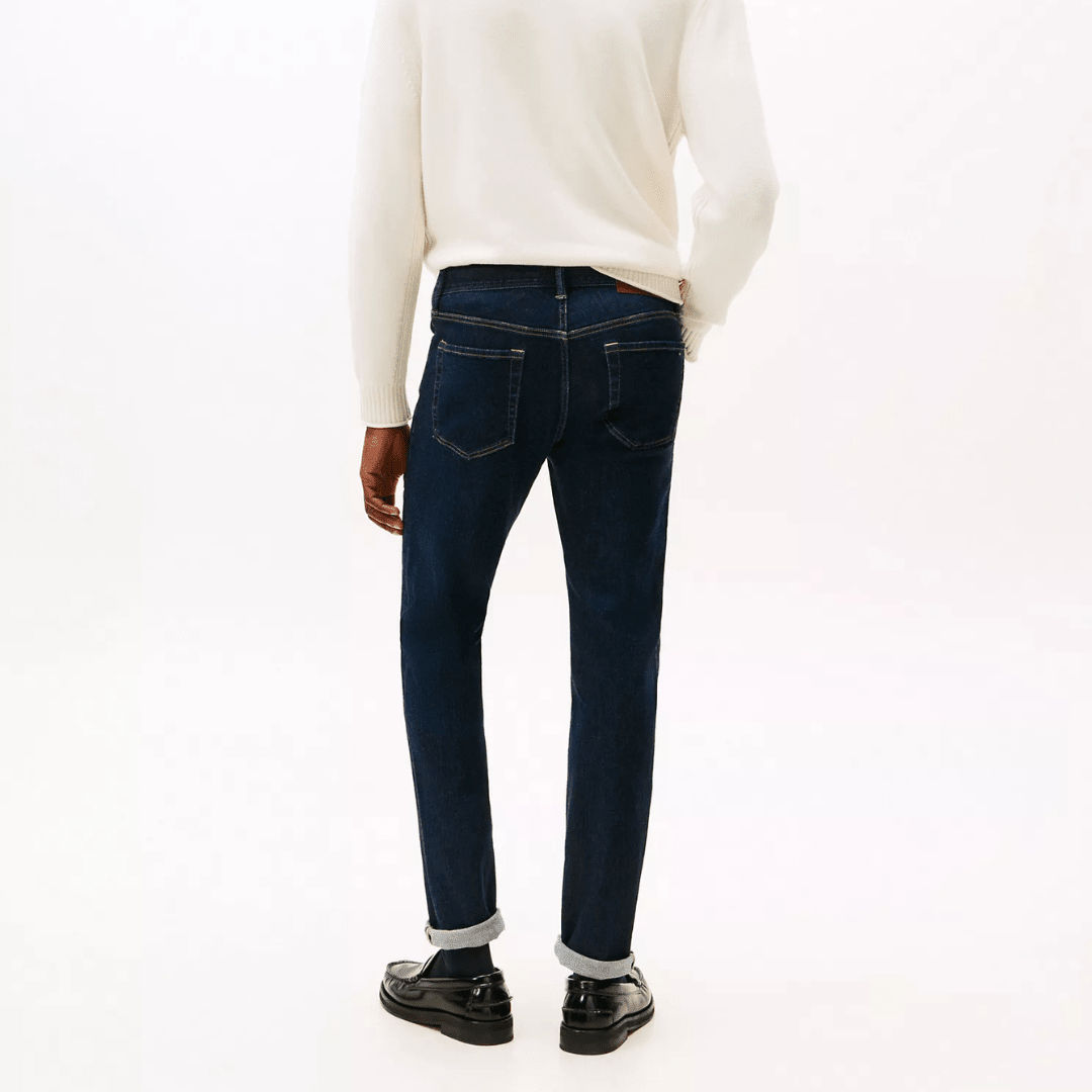 tommy Stretch Slim Jean - Jack N Jeans