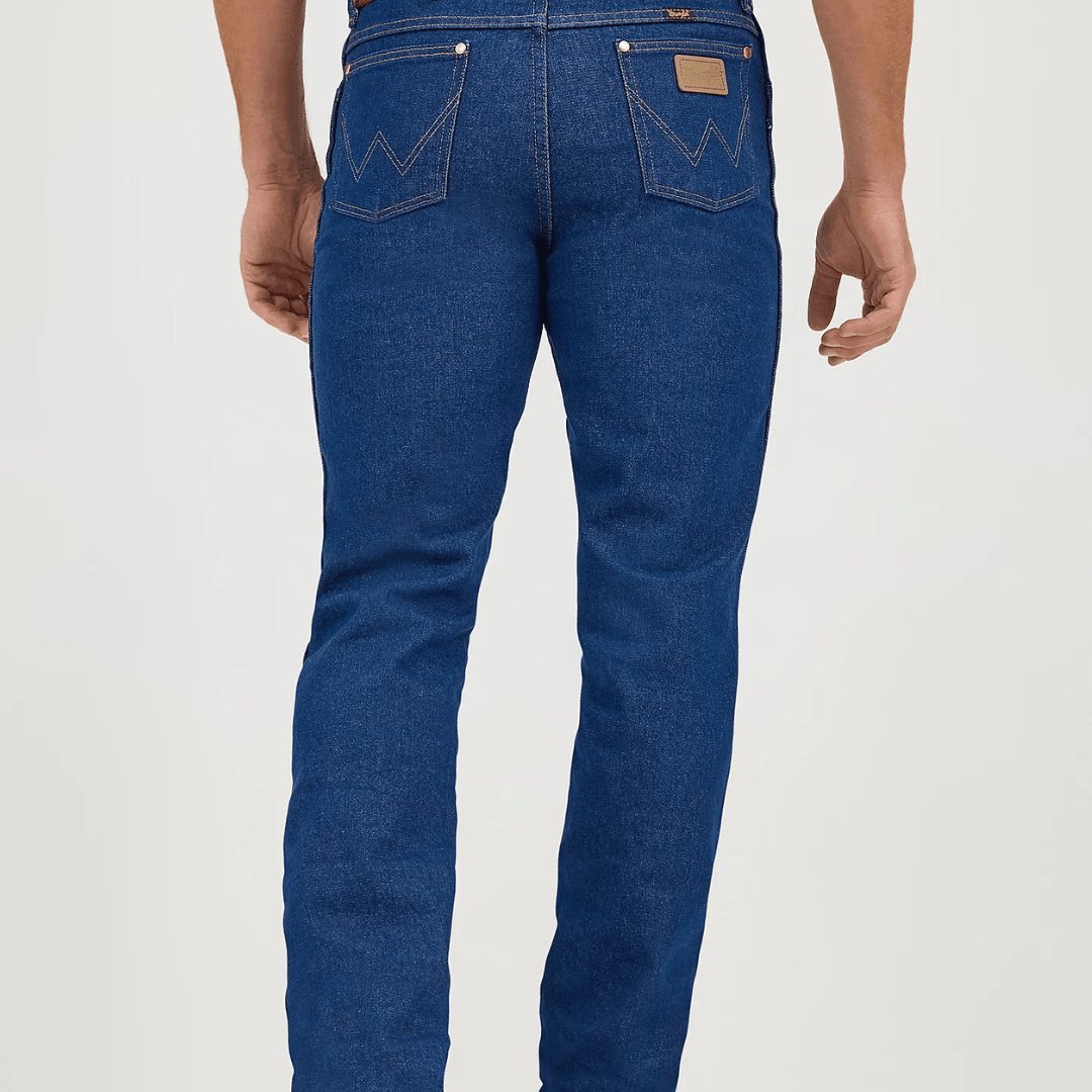 Wrangler Cowboy Cut Slim Fit Jean - Jack N Jeans
