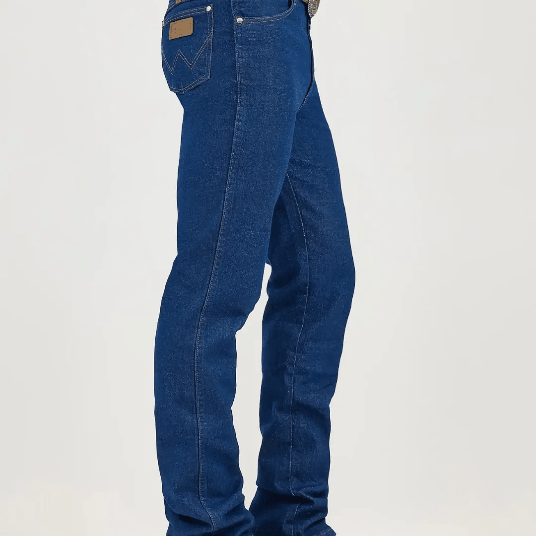 Wrangler Cowboy Cut Slim Fit Jean - Jack N Jeans