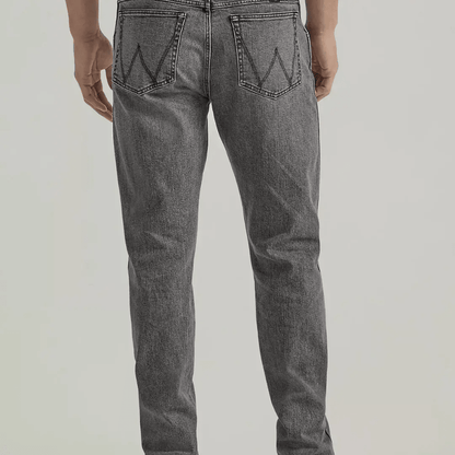 wrangler Men's Wrangler® Slim Straight Jean - Jack N Jeans