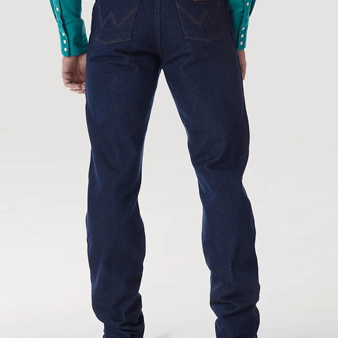 wrangler Premium Performance Cowboy Cut® Regular Fit Jean - Jack N Jeans