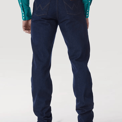 wrangler Premium Performance Cowboy Cut® Regular Fit Jean - Jack N Jeans