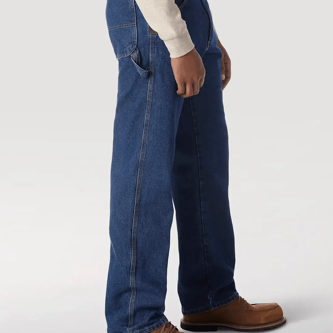 Wrangler RIGGS Workwear Carpenter - Jack N Jeans