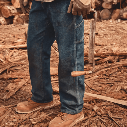 Wrangler RIGGS Workwear Carpenter - Jack N Jeans