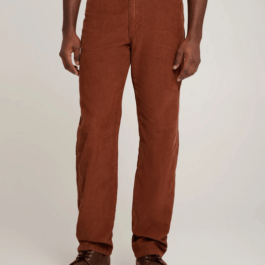 Wrangler x Stranger Things 13MWZ Cowboy Cut Corduroy Pant - Jack N Jeans